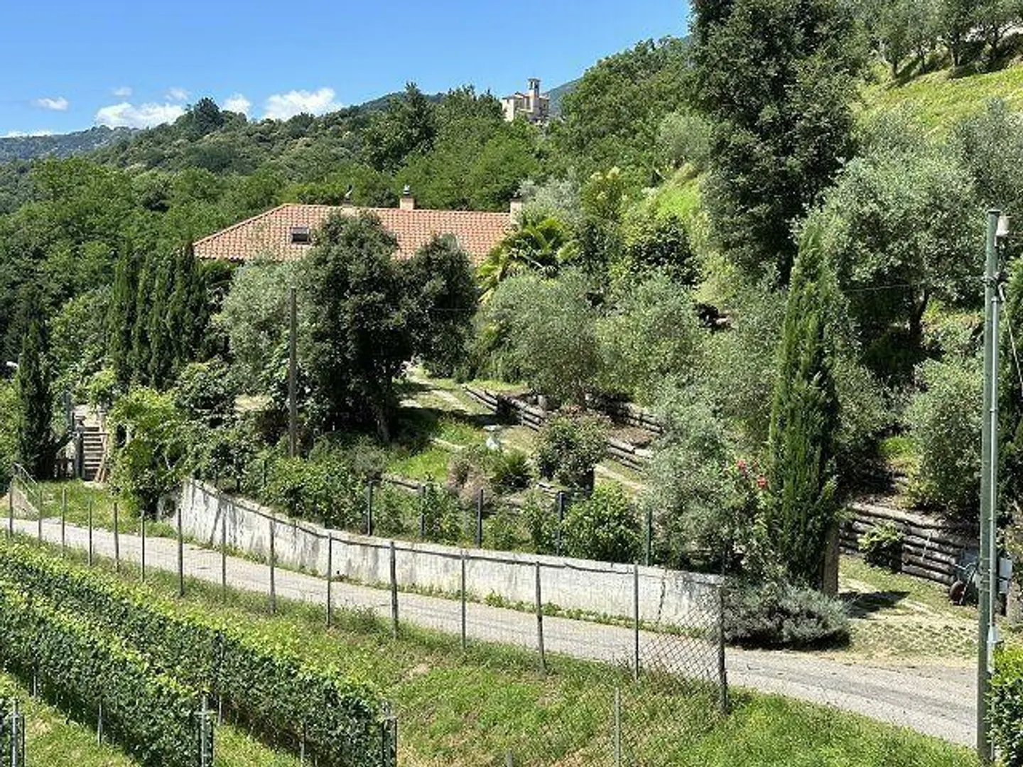 Charming Villa in Malcantone - Photo 1 of 57