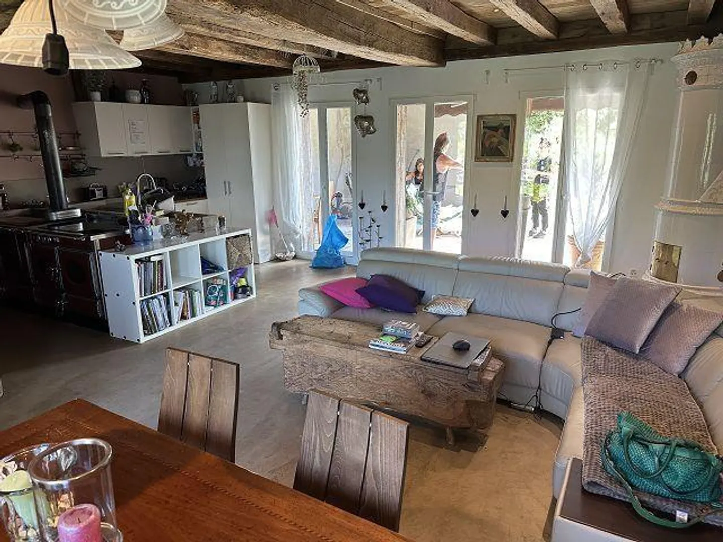 Charming Villa in Malcantone - Photo 2 of 57