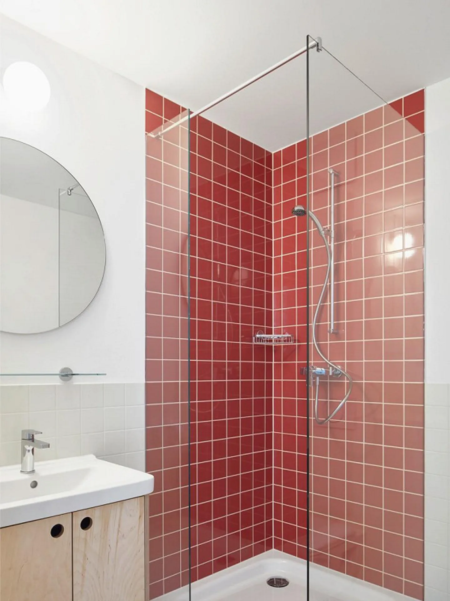Modern 2.5-Room Apartment in Köniz - Photo 4 of 6