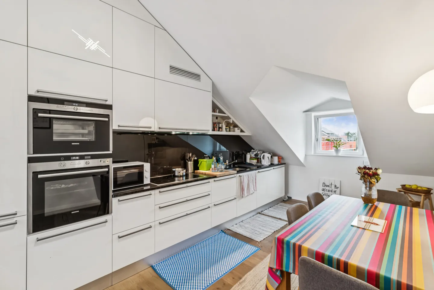 Wunderschöne 3,5-Zimmer-Wohnung in Epalinges - Foto 4 von 7