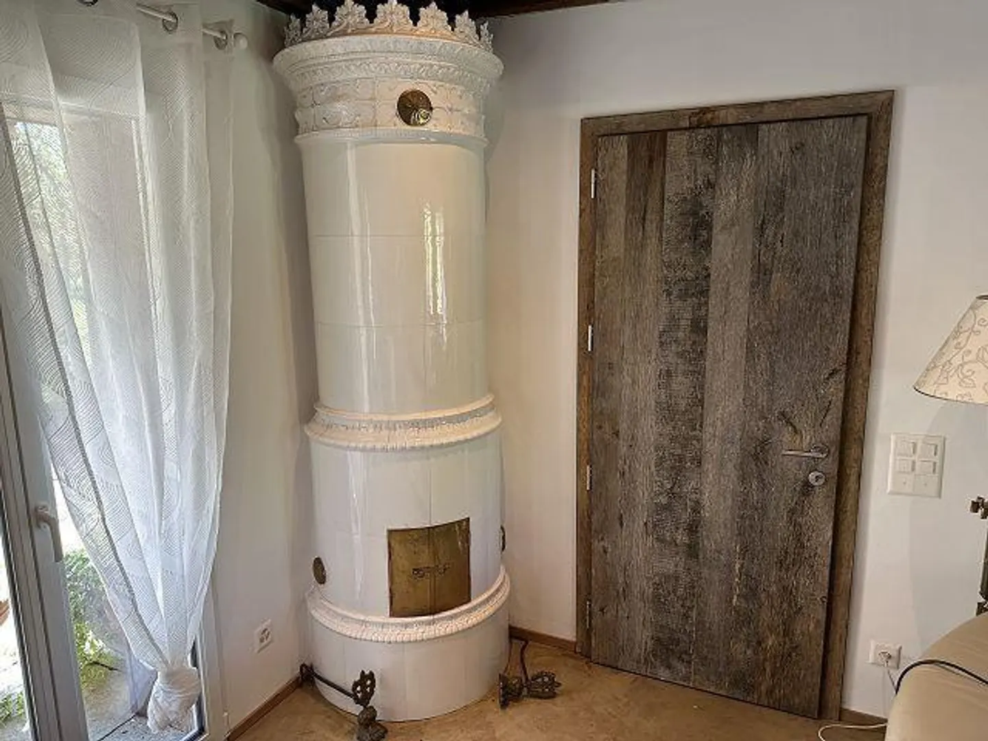 Charming Villa in Malcantone - Photo 7 of 57