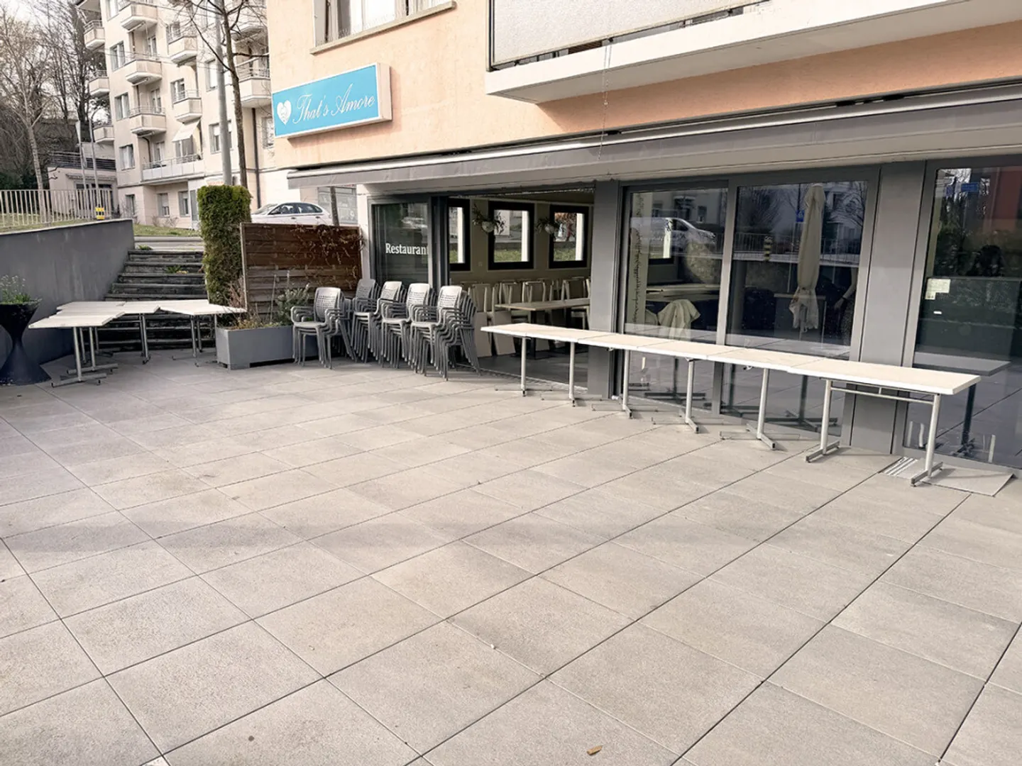 Gewerbefläche in Chailly - Foto 4 von 5