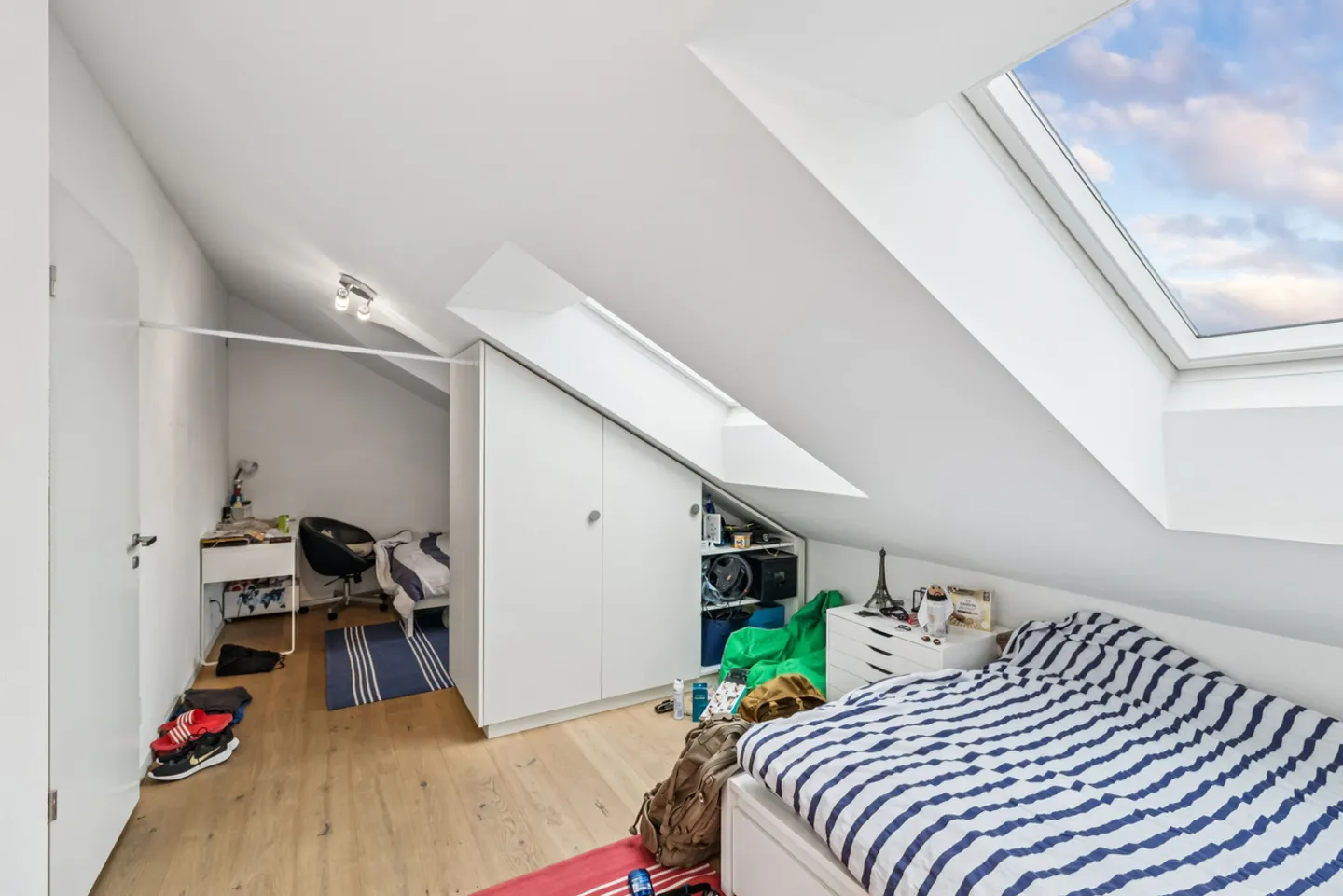 Wunderschöne 3,5-Zimmer-Wohnung in Epalinges - Foto 5 von 7