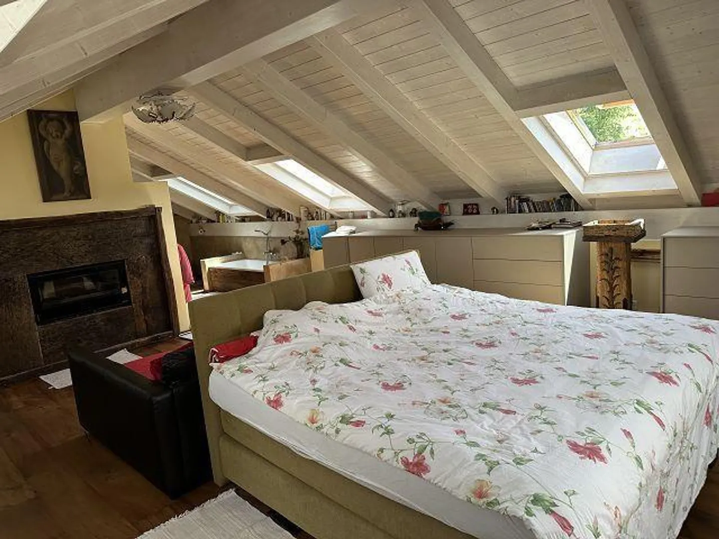 Charming Villa in Malcantone - Photo 18 of 57