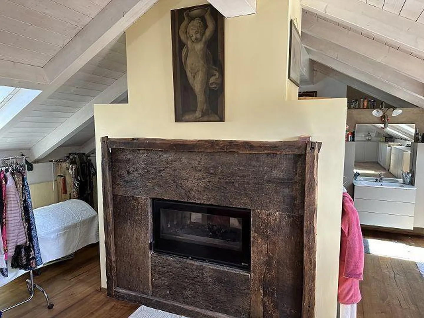 Charming Villa in Malcantone - Photo 19 of 57