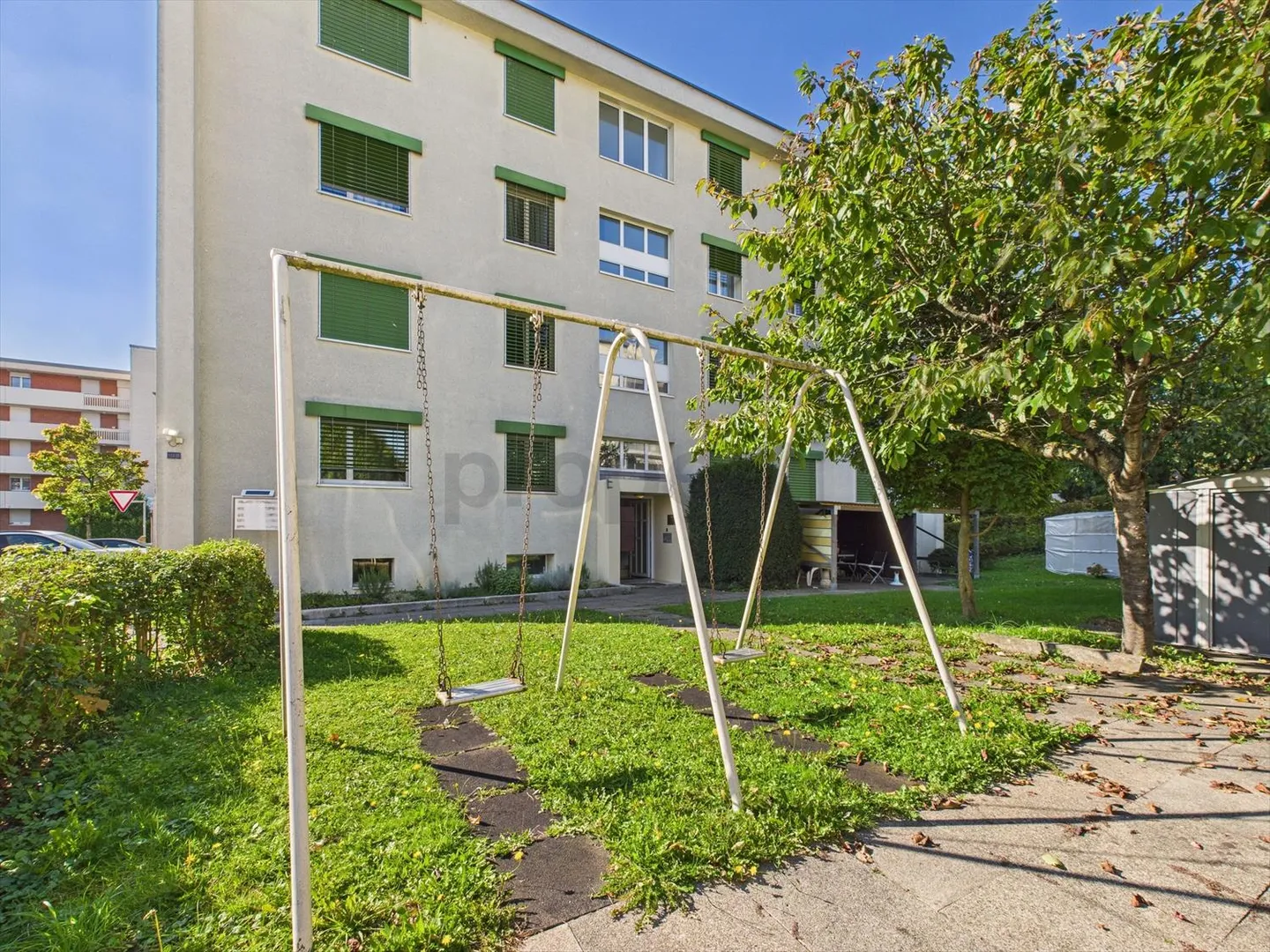 Renditeobjekt mit Erweiterungsmöglichkeit in Embrach - Foto 4 von 10