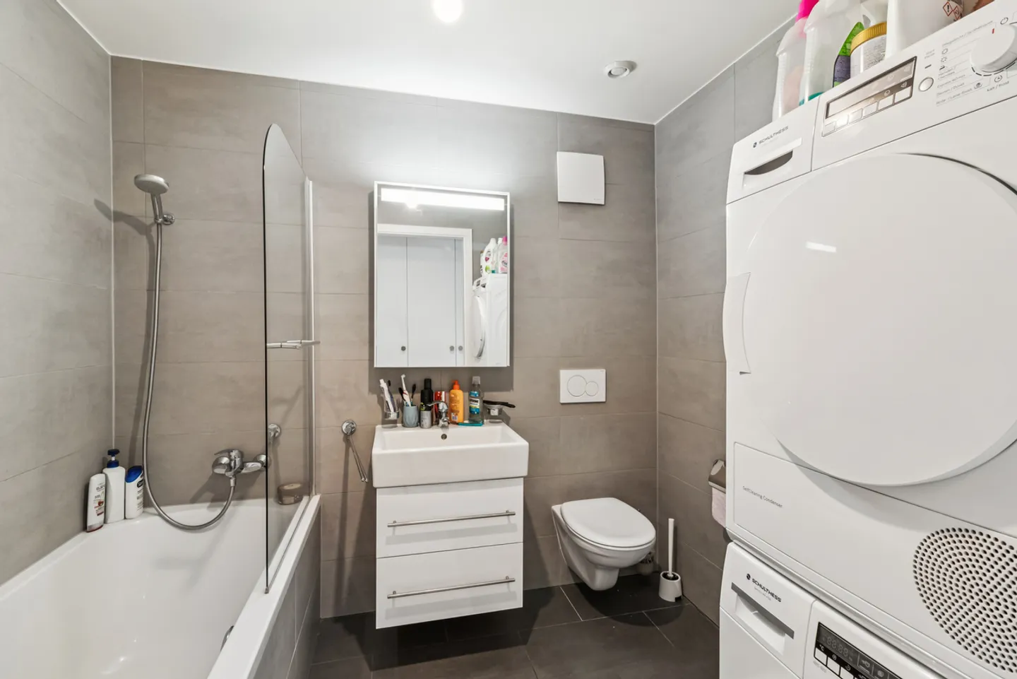 Wunderschöne 3,5-Zimmer-Wohnung in Epalinges - Foto 6 von 7