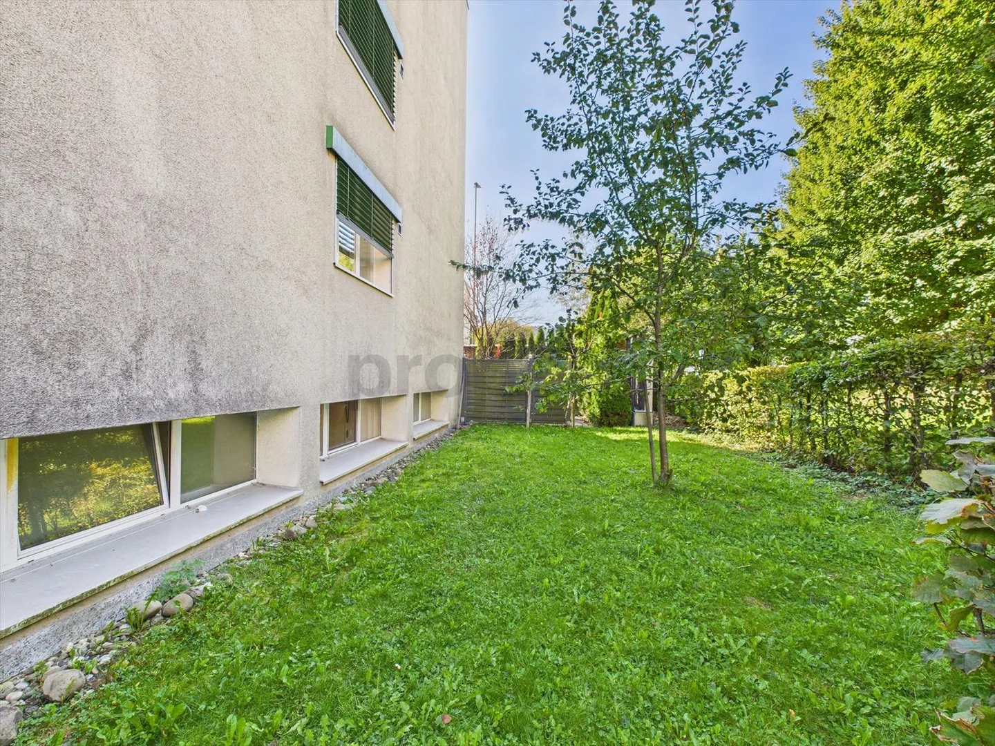 Renditeobjekt mit Erweiterungsmöglichkeit in Embrach - Foto 8 von 10