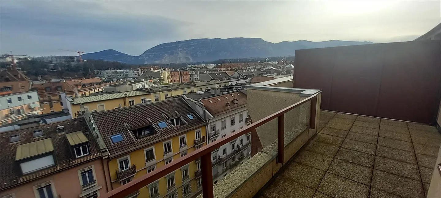 Appartamento 4 locali - Foto 1 di 4