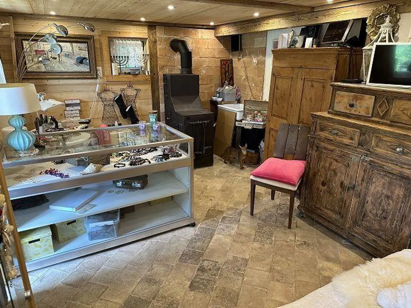 Charming Villa in Malcantone - Photo 23 of 57