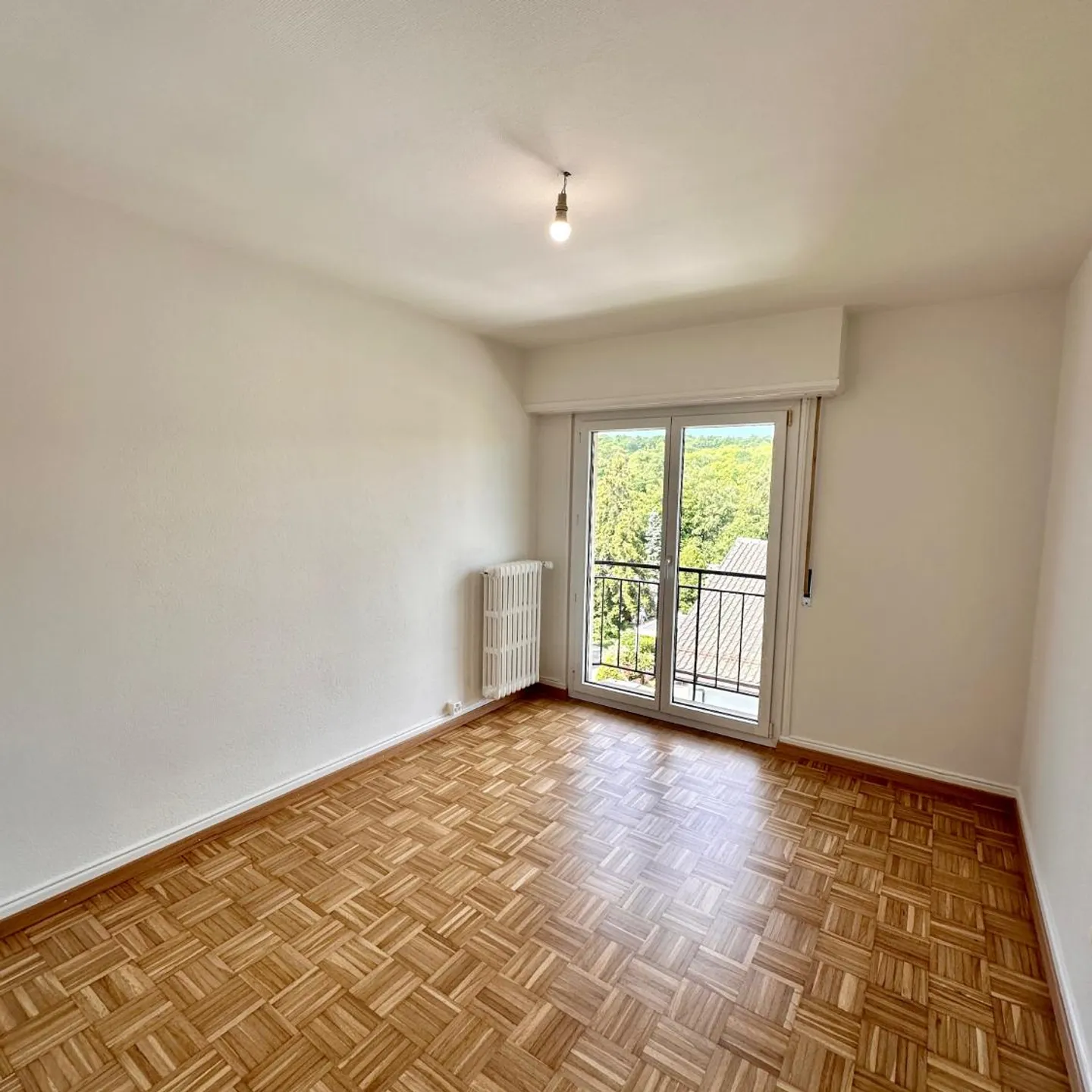 Appartamento 3.5 locali - Foto 5 di 13