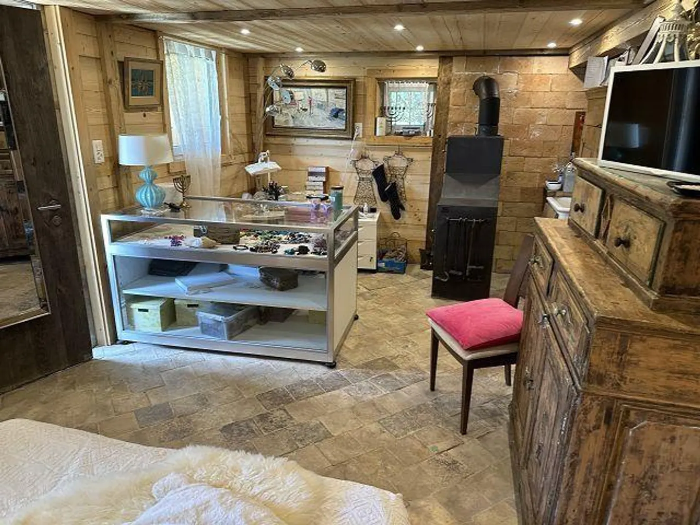 Charming Villa in Malcantone - Photo 24 of 57