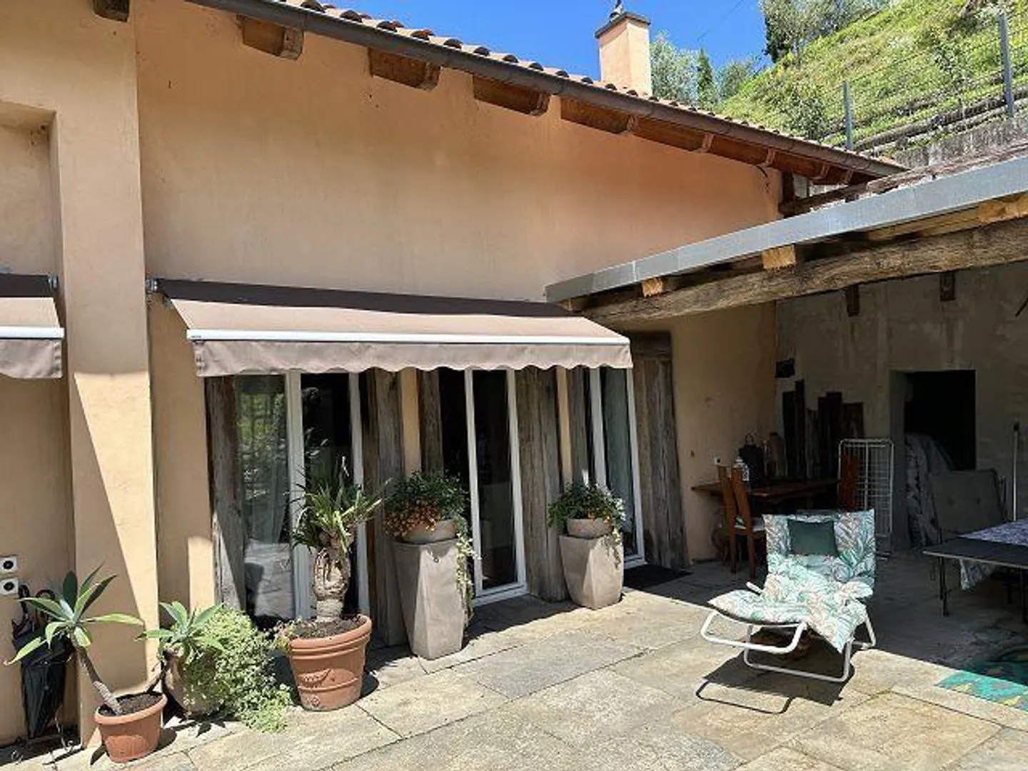 Charming Villa in Malcantone - Photo 28 of 57