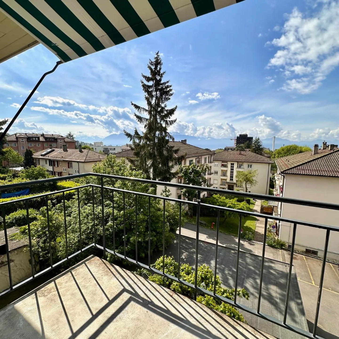 Appartamento 3.5 locali - Foto 9 di 13