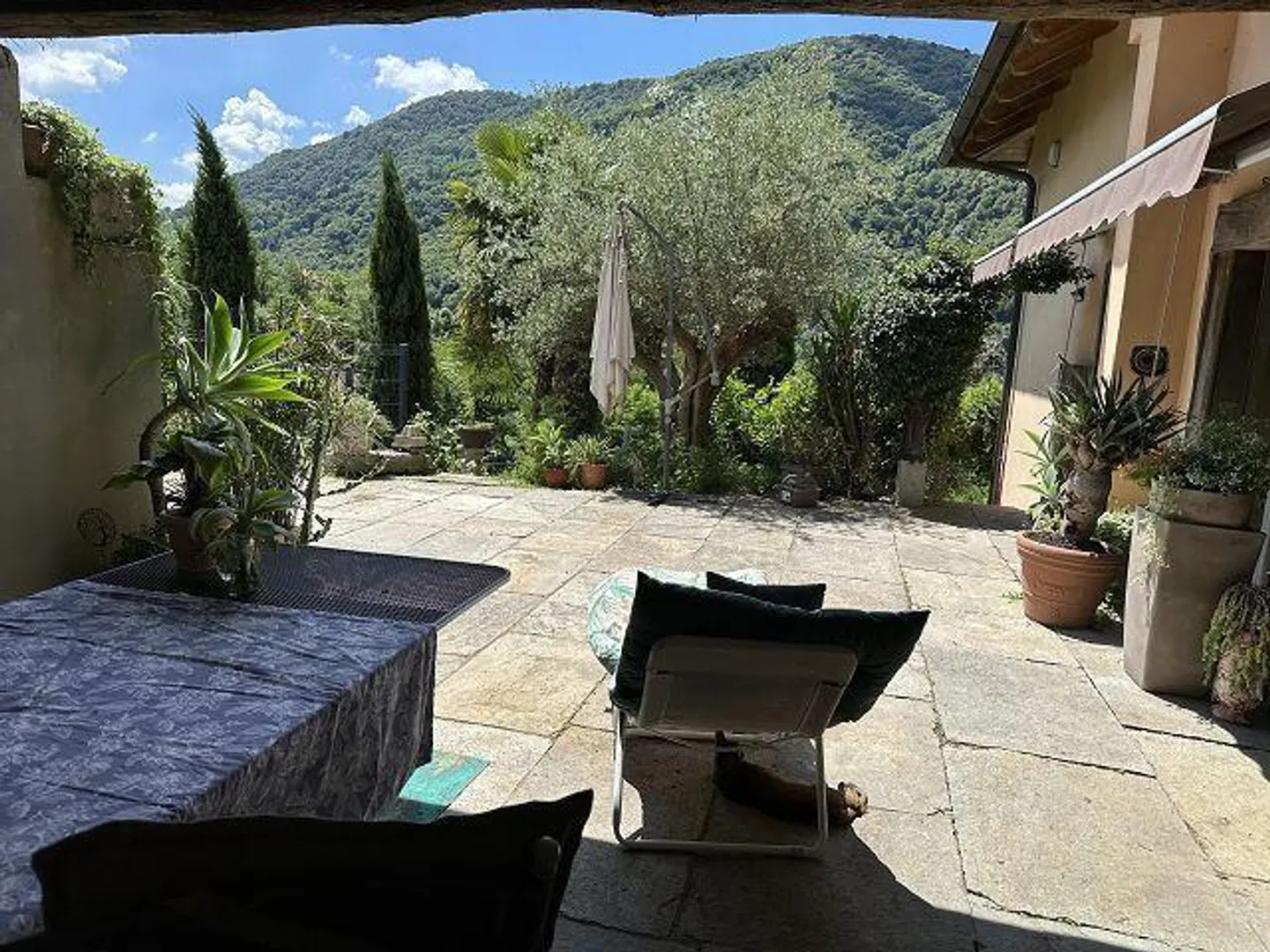 Charming Villa in Malcantone - Photo 29 of 57