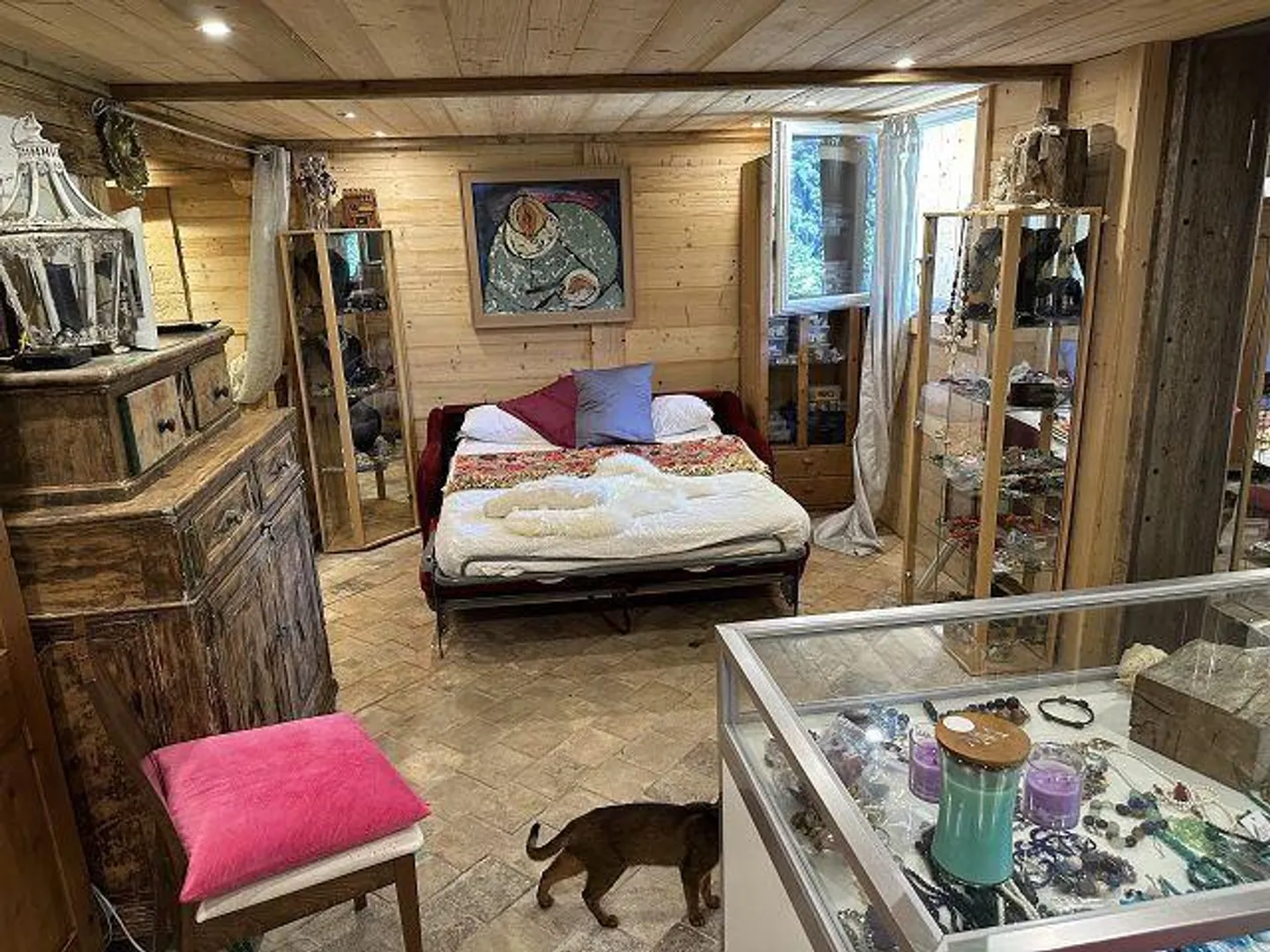 Charming Villa in Malcantone - Photo 25 of 57