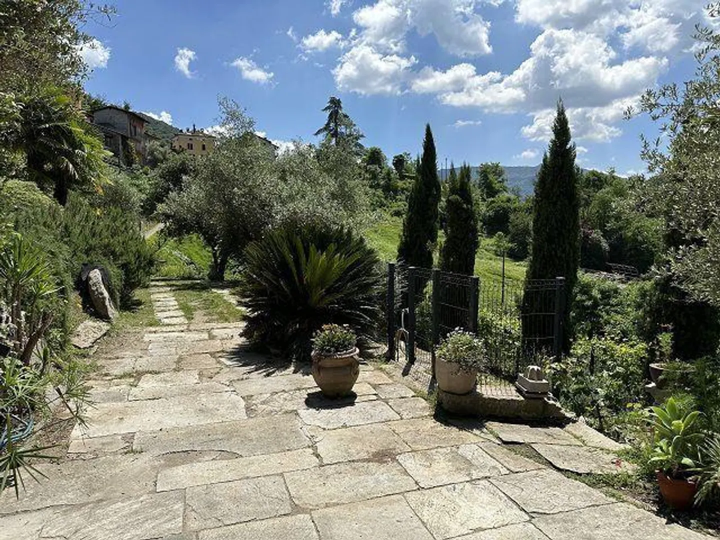 Charming Villa in Malcantone - Photo 31 of 57