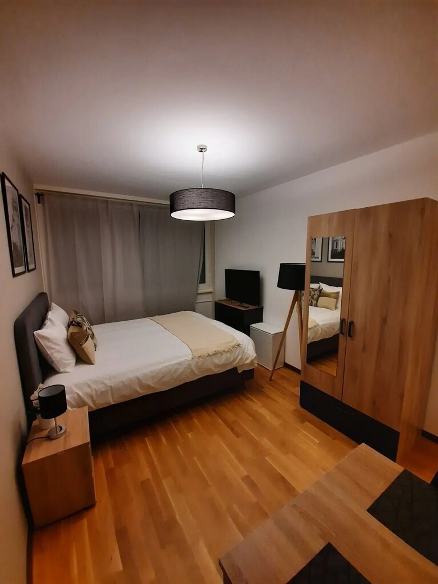 Superb furnished accommodation in the center of Geneva! - Photo 3 of 7