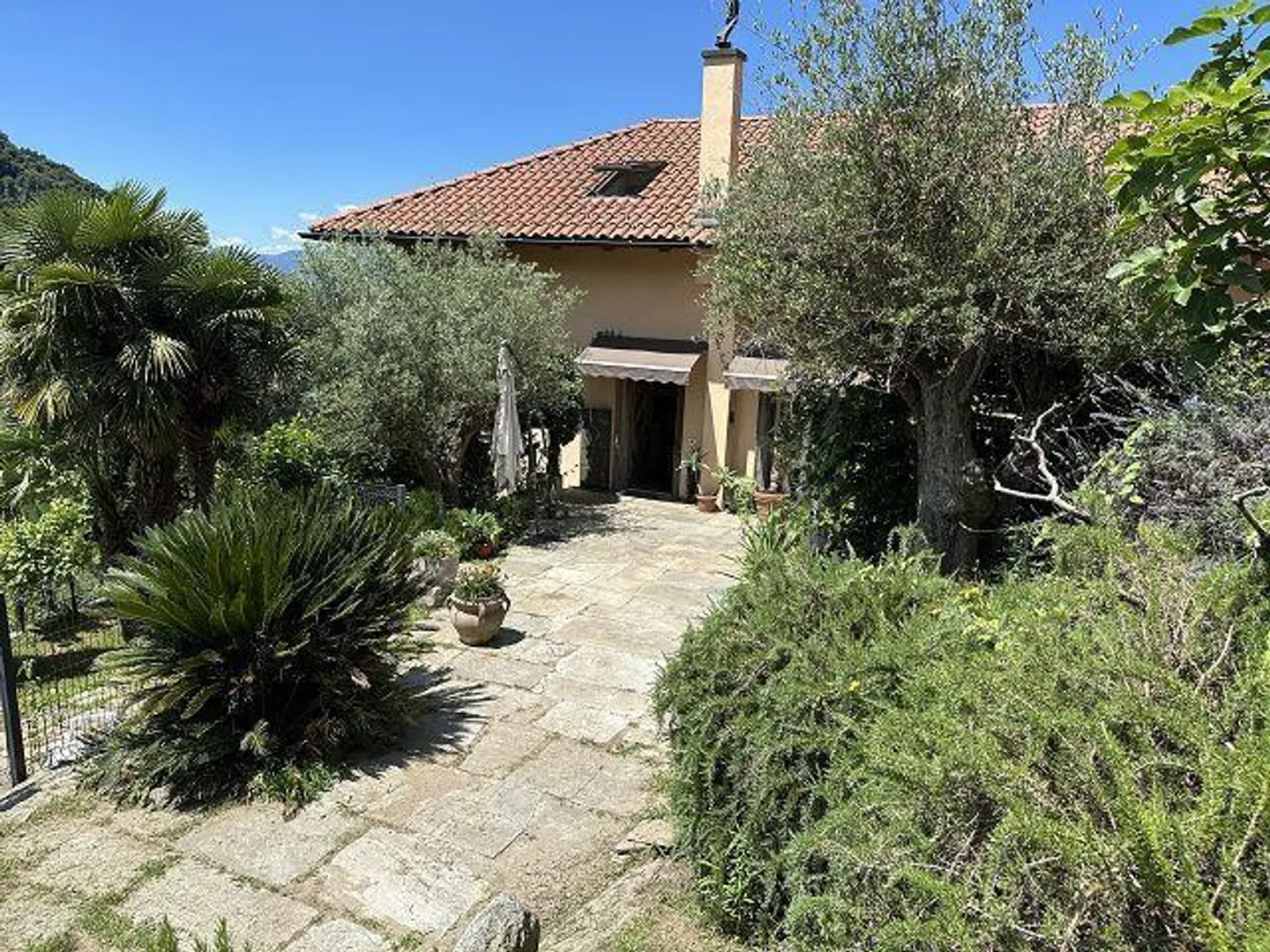 Charming Villa in Malcantone - Photo 32 of 57