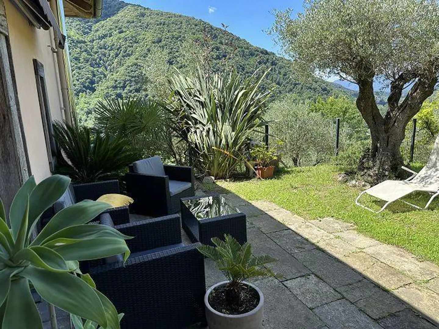 Charming Villa in Malcantone - Photo 33 of 57