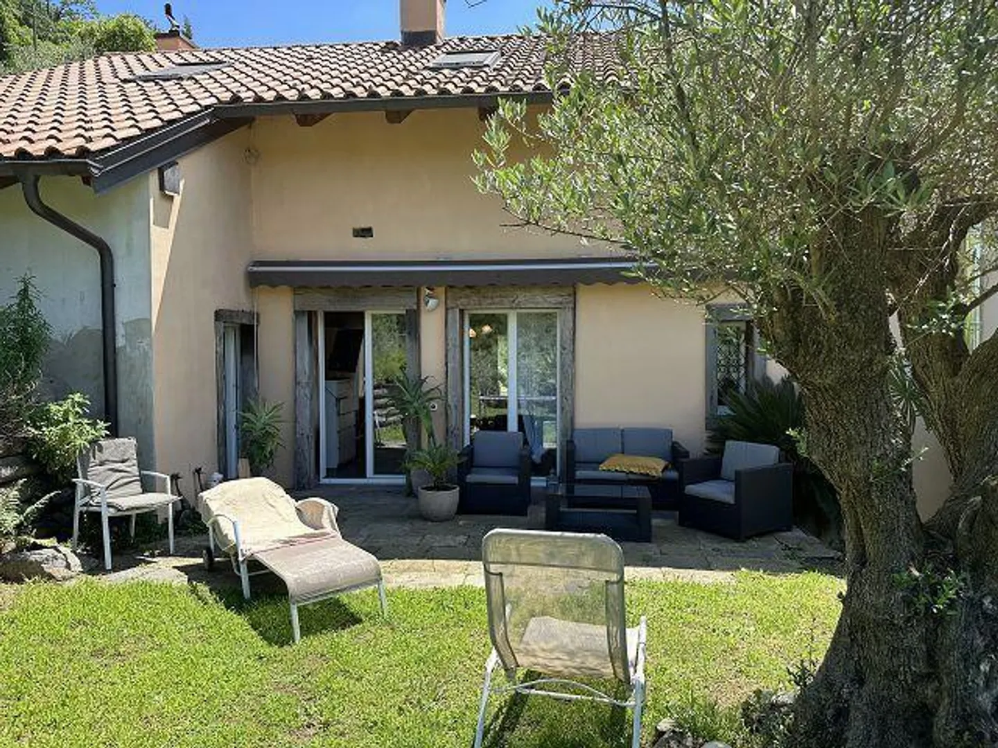 Charming Villa in Malcantone - Photo 34 of 57