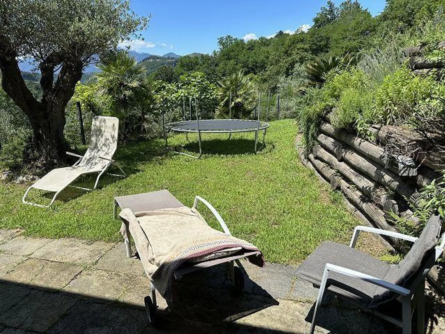 Charming Villa in Malcantone - Photo 35 of 57