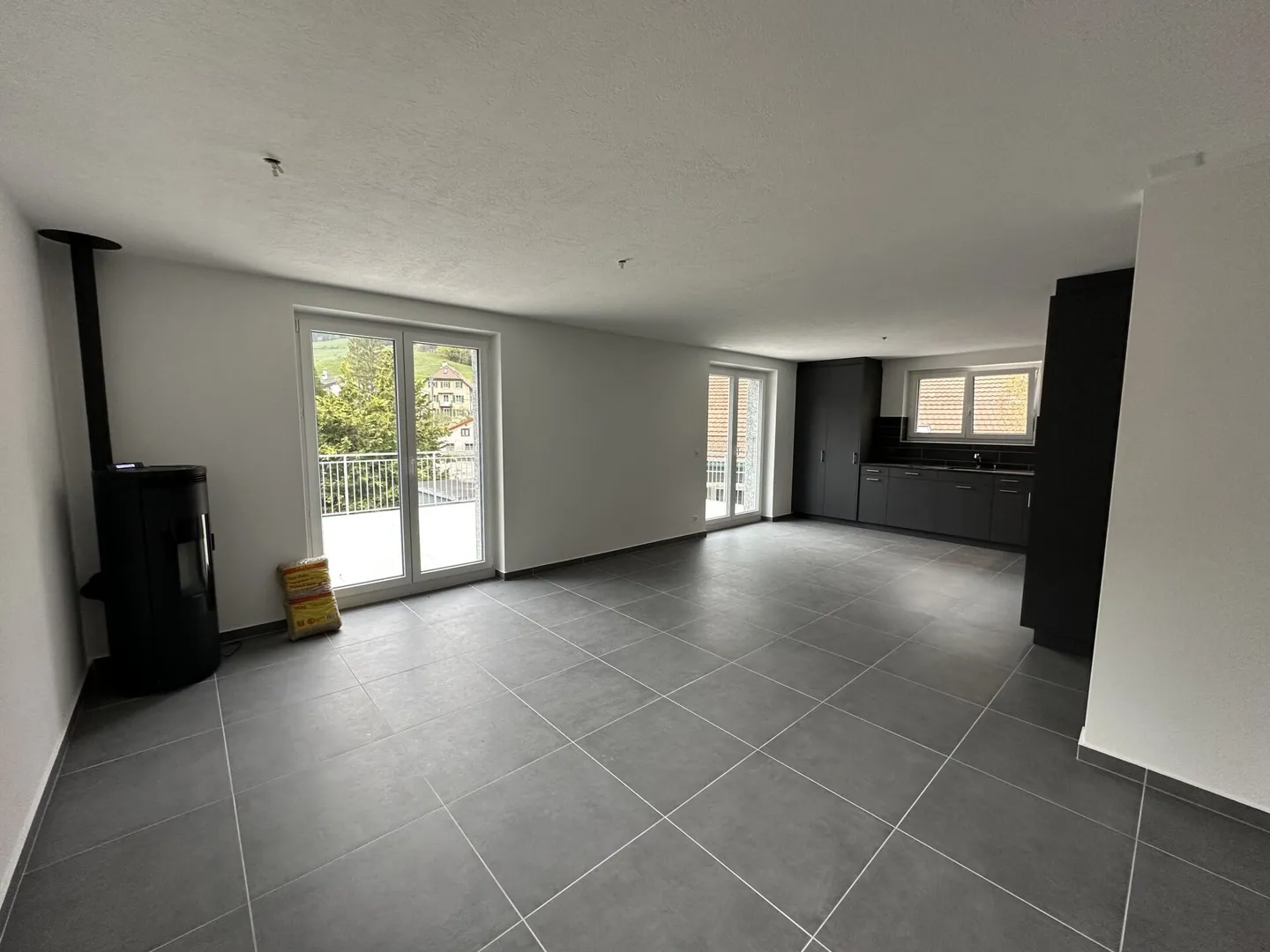 Nuova Casa a Schiera - Foto 3 di 12