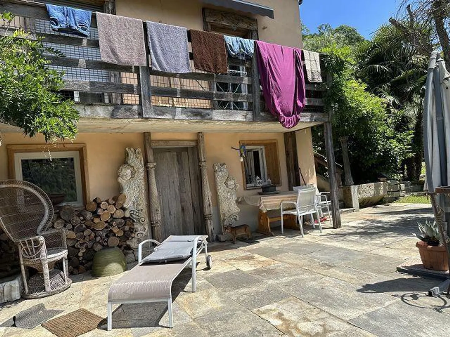 Charming Villa in Malcantone - Photo 36 of 57