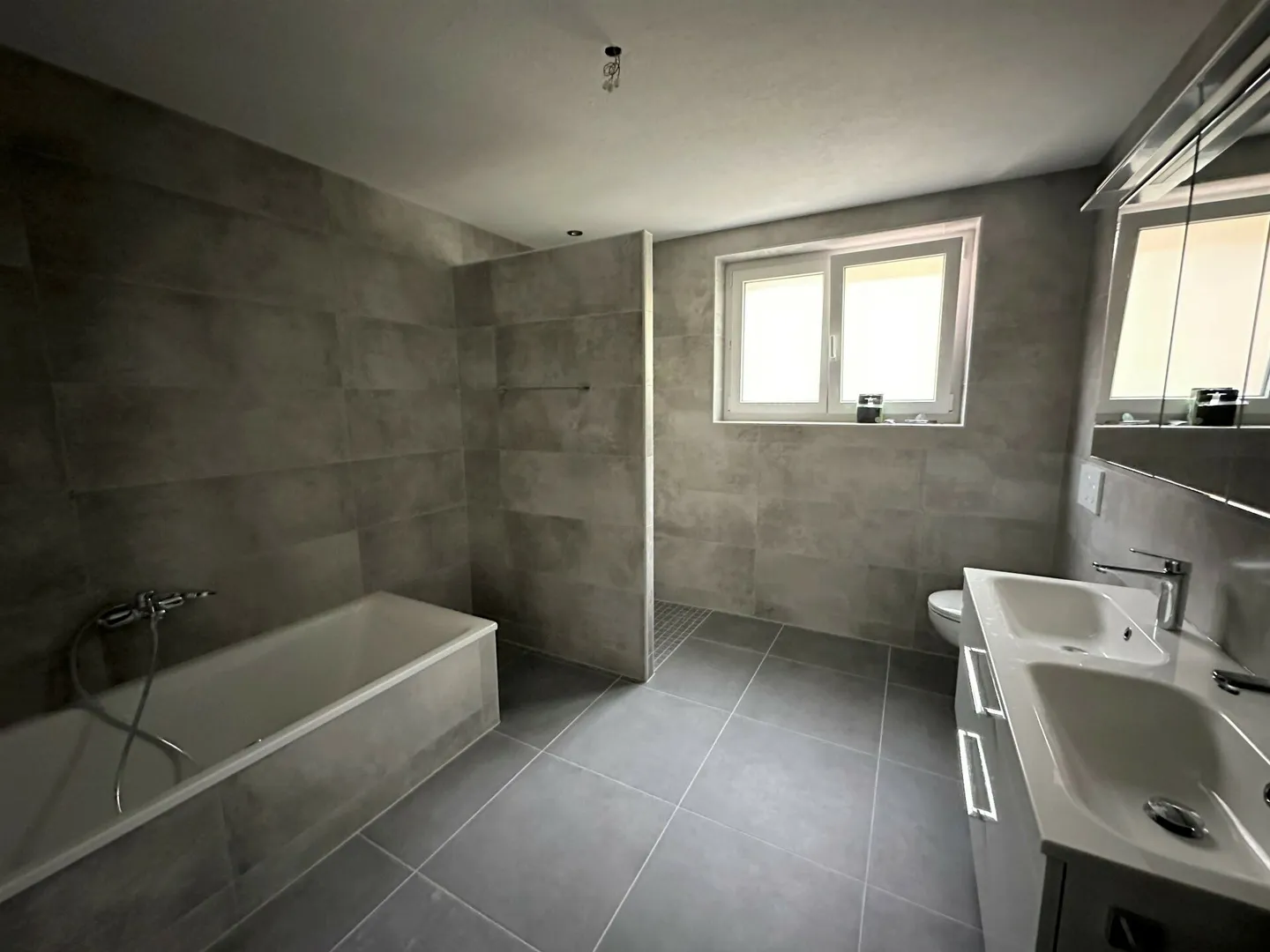 Nuova Casa a Schiera - Foto 5 di 12