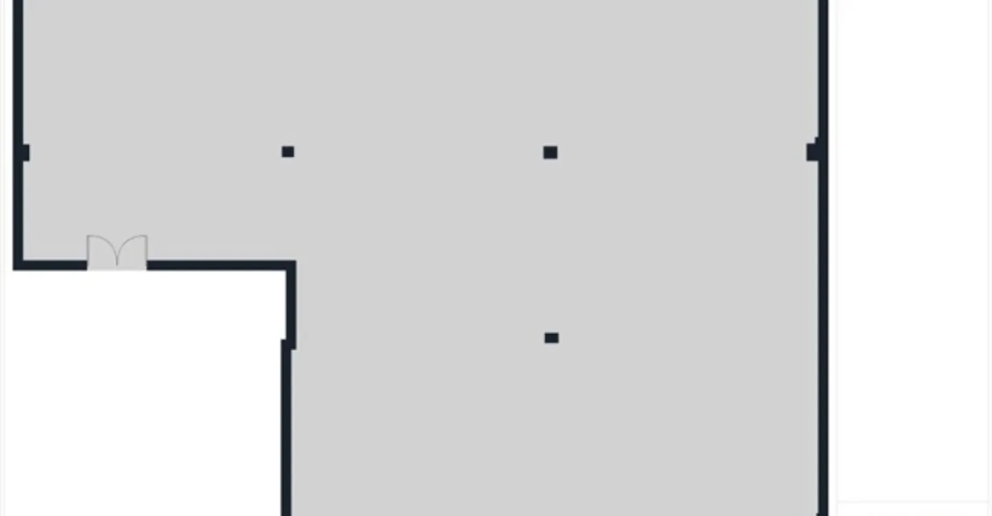 Spazio di stoccaggio spazioso a Crissier - Foto 2 di 4