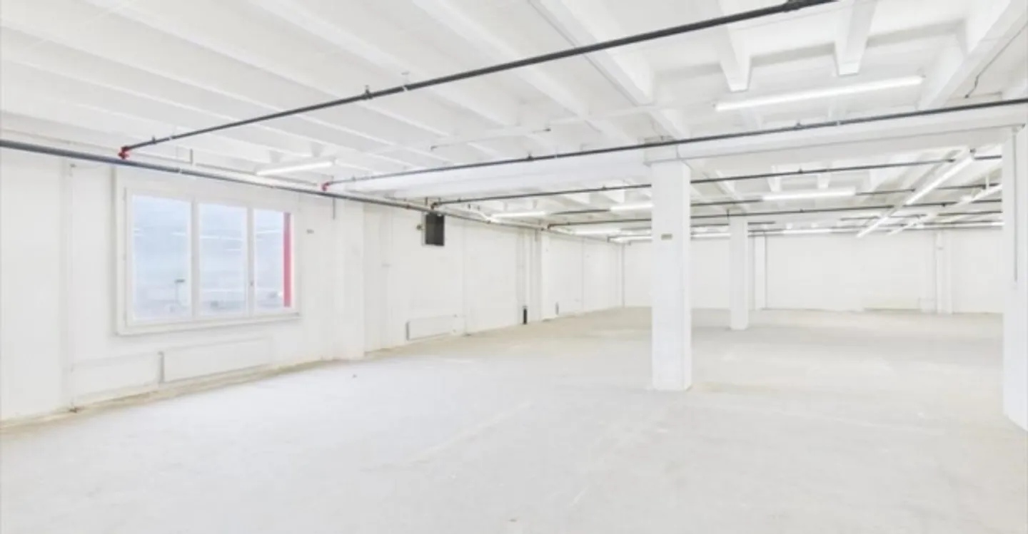 Spazio di stoccaggio spazioso a Crissier - Foto 3 di 4