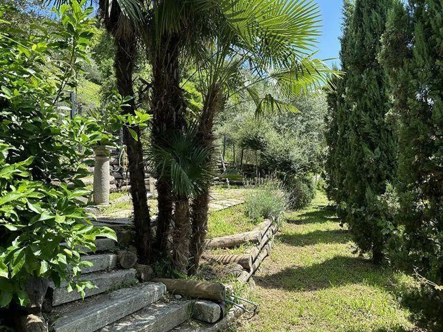 Charming Villa in Malcantone - Photo 42 of 57