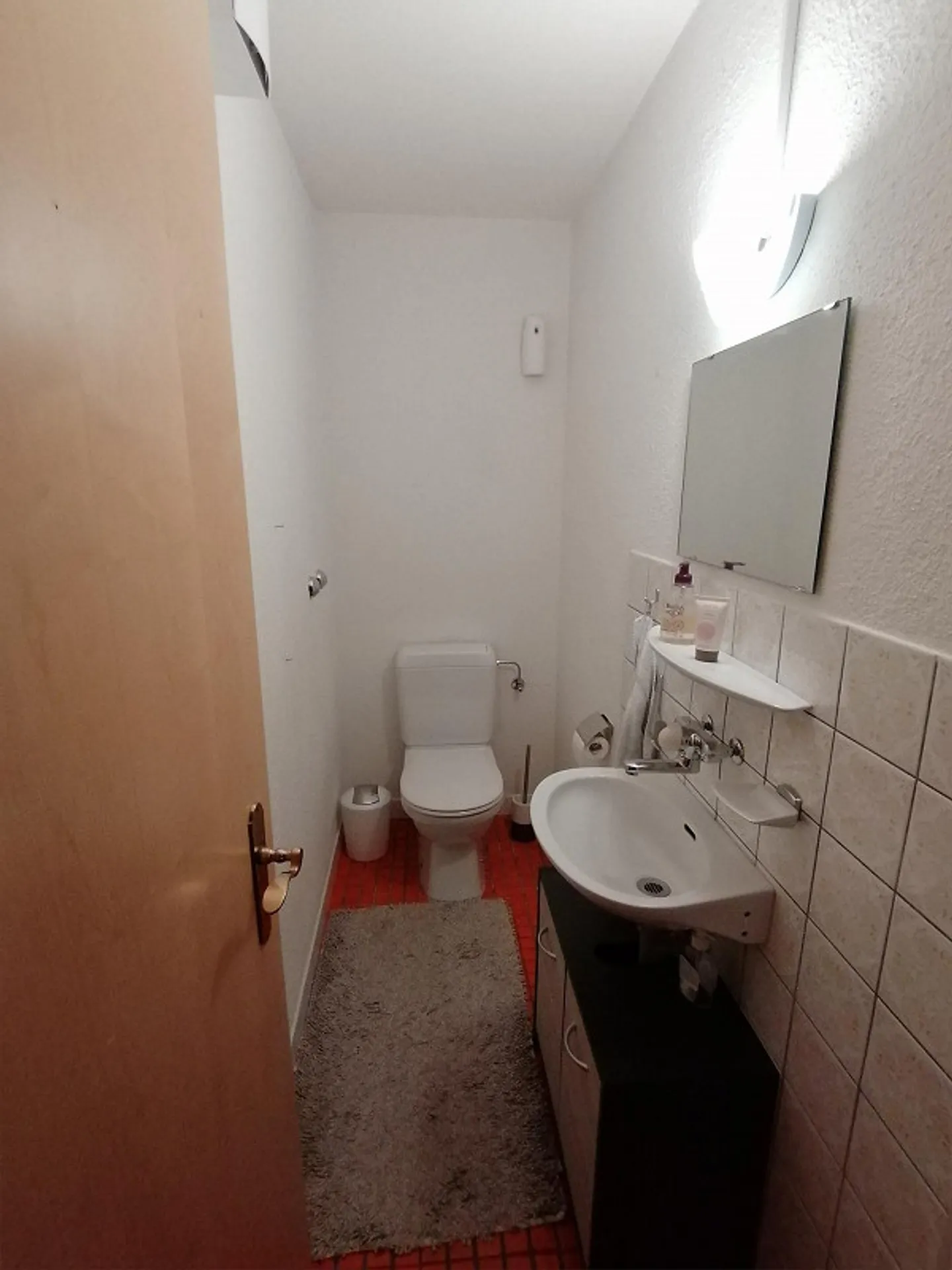 Grosszügige 4.5-Zimmerwohnung - Foto 6 von 11