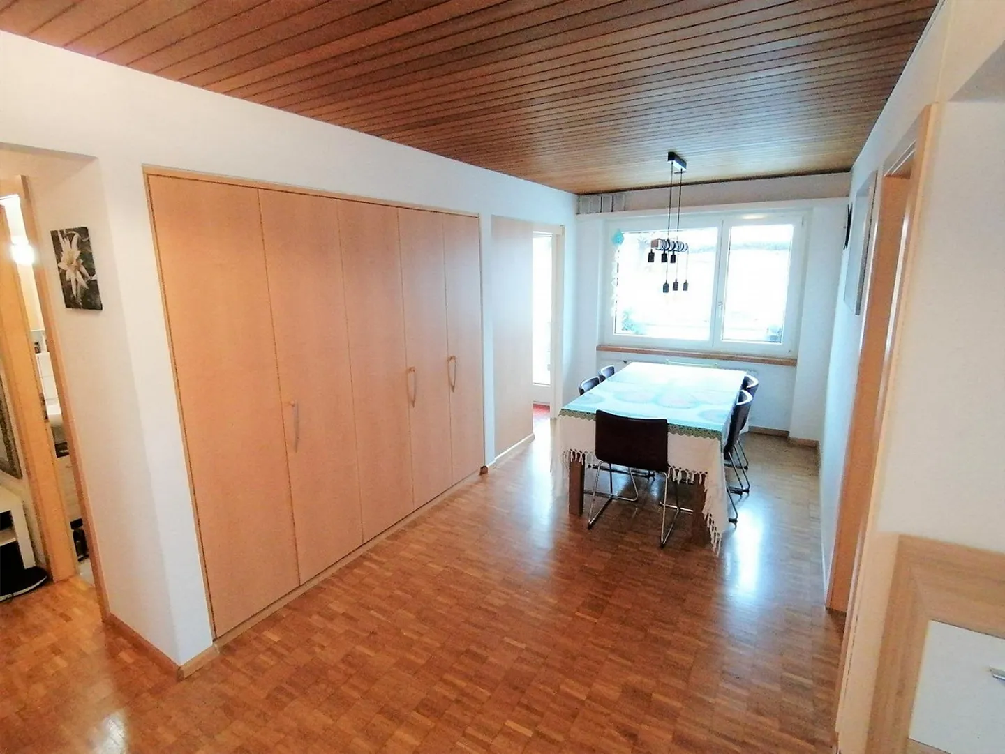 Grosszügige 4.5-Zimmerwohnung - Foto 5 von 11