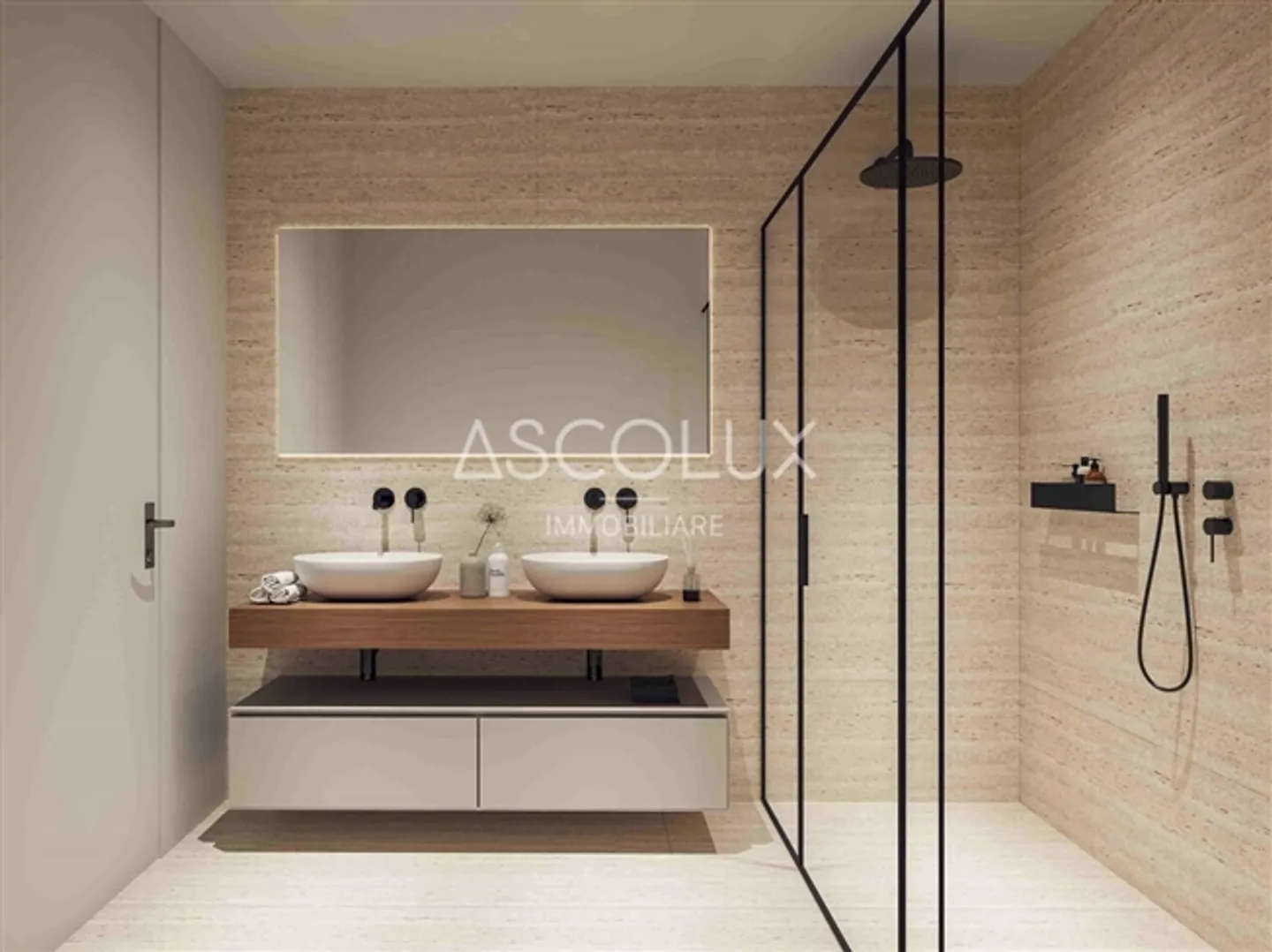 «5.5 Attika-wohnung Ein gemütlicher Raum, den Sie Ihr Zuhause nennen können! | 5,5-Zimmer-Penthouse ein gemütlicher Raum, den Sie Ihr Zuhause nennen können!» - Foto 7 von 10