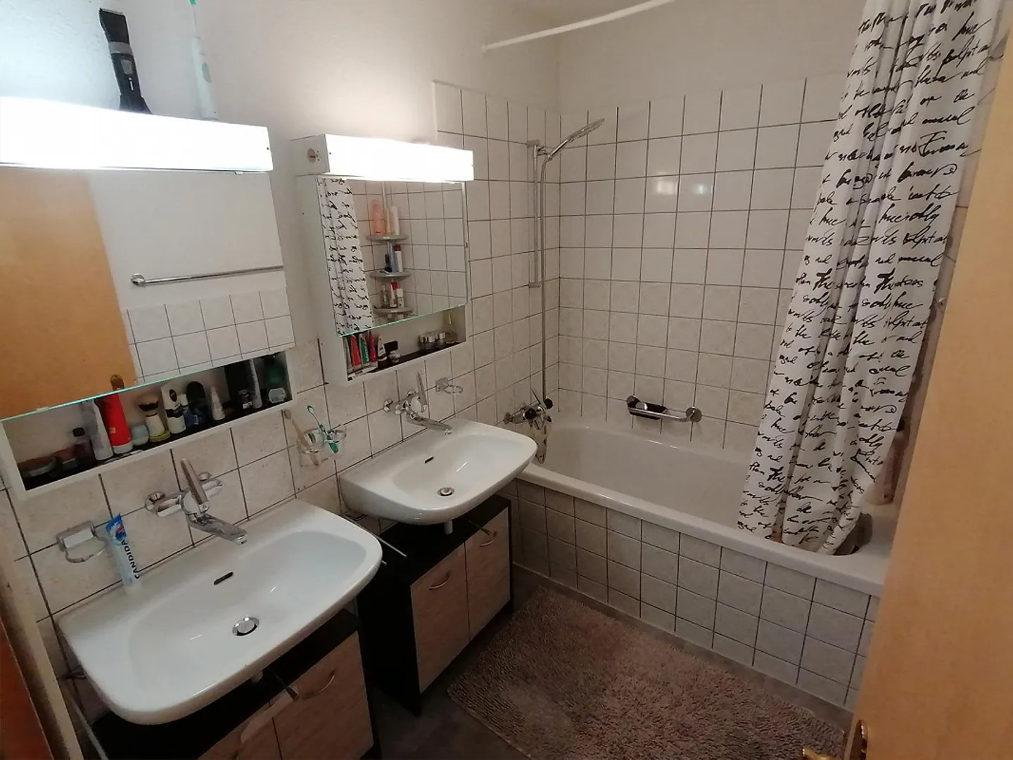Grosszügige 4.5-Zimmerwohnung - Foto 7 von 11