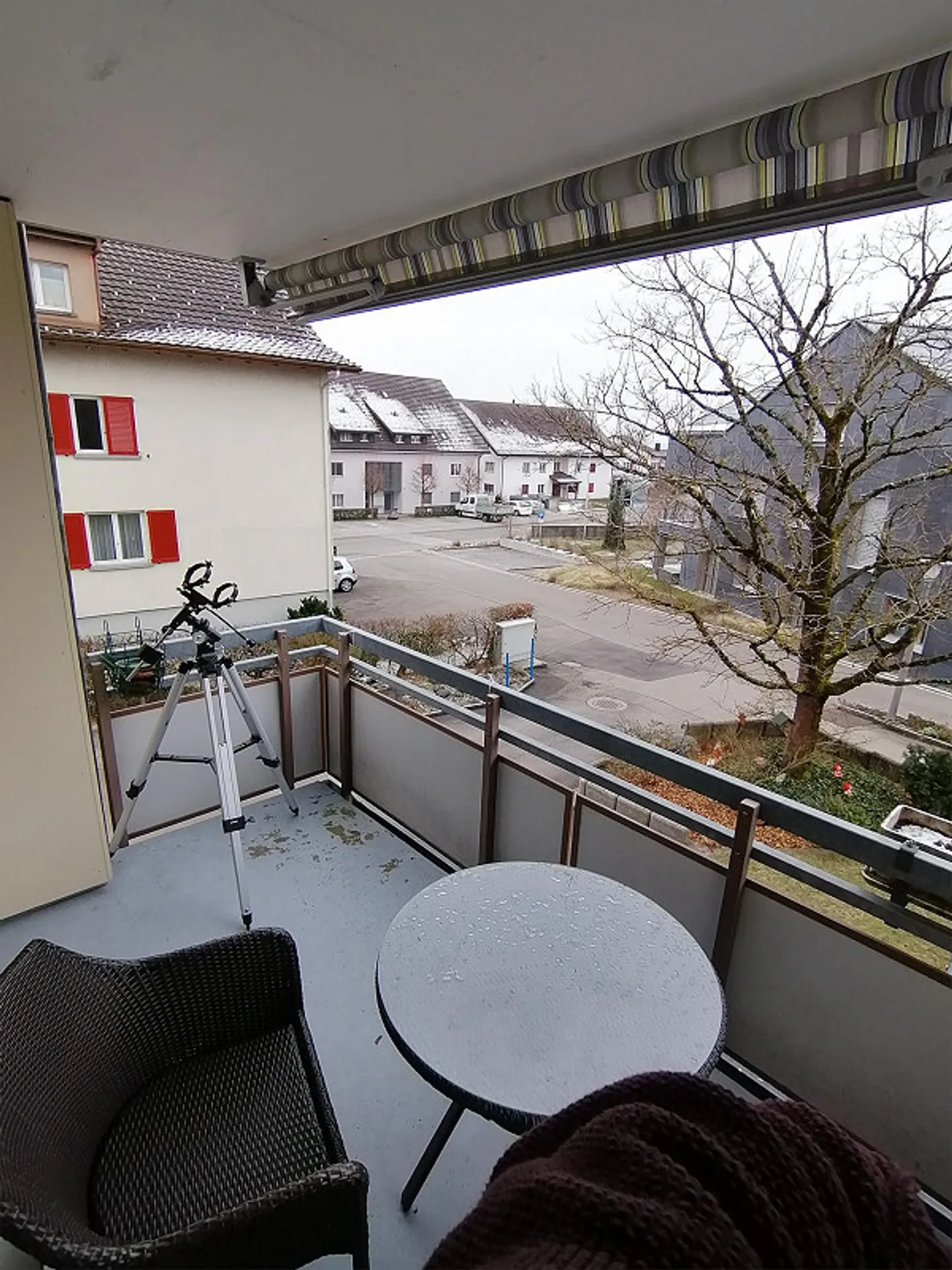 Grosszügige 4.5-Zimmerwohnung - Foto 8 von 11