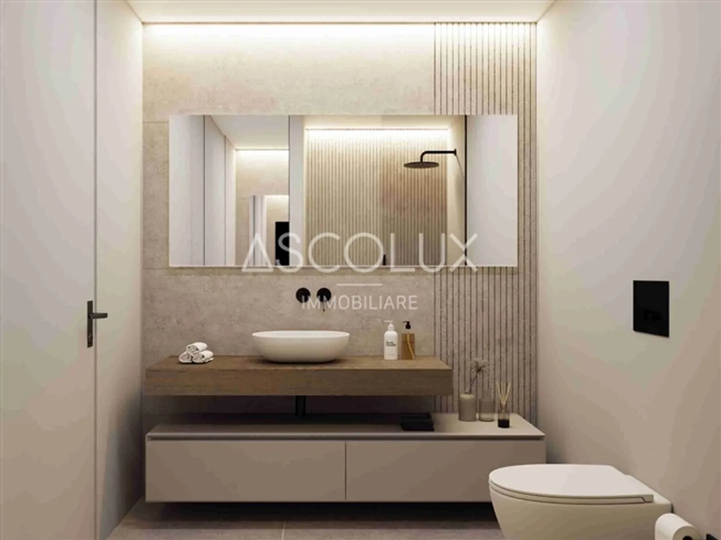 «5.5 Attika-wohnung Ein gemütlicher Raum, den Sie Ihr Zuhause nennen können! | 5,5-Zimmer-Penthouse ein gemütlicher Raum, den Sie Ihr Zuhause nennen können!» - Foto 8 von 10