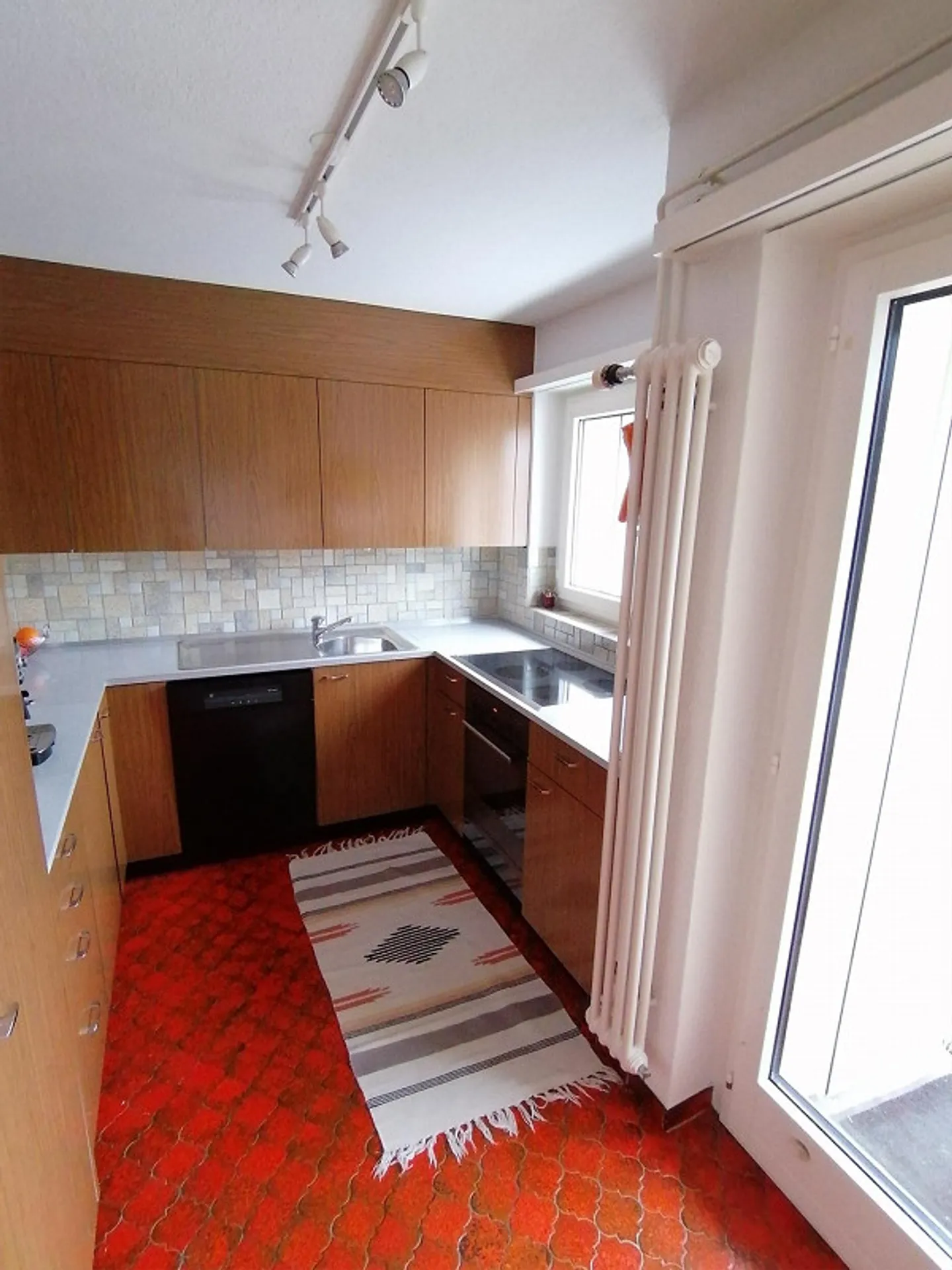 Grosszügige 4.5-Zimmerwohnung - Foto 10 von 11