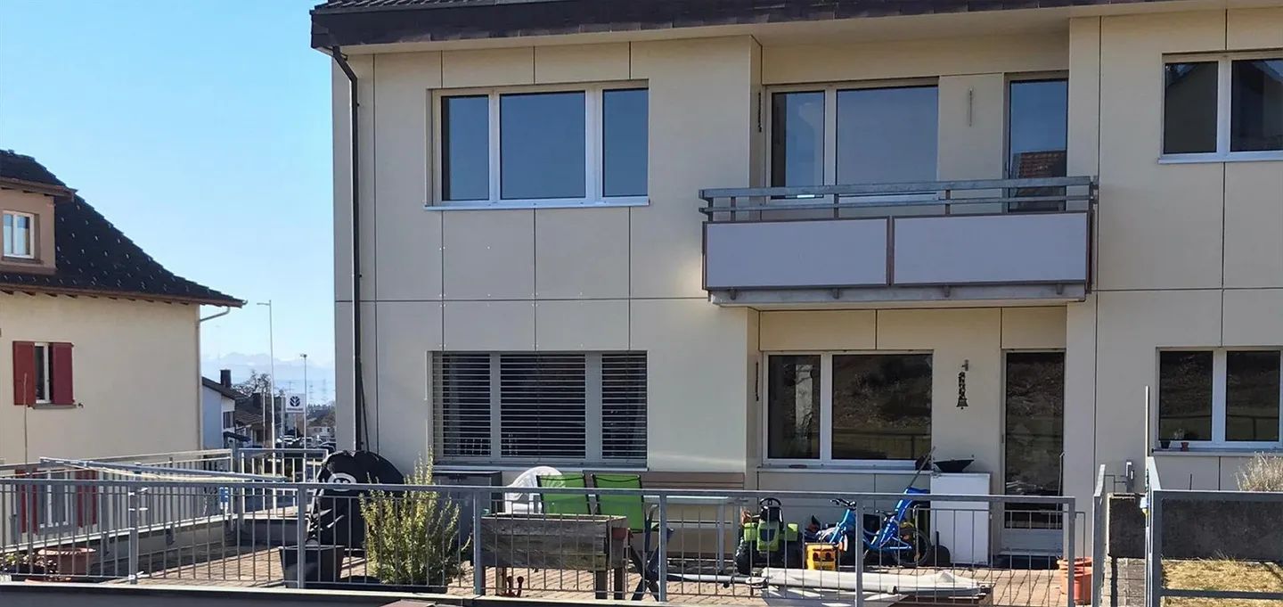 Grosszügige 4.5-Zimmerwohnung - Foto 11 von 11