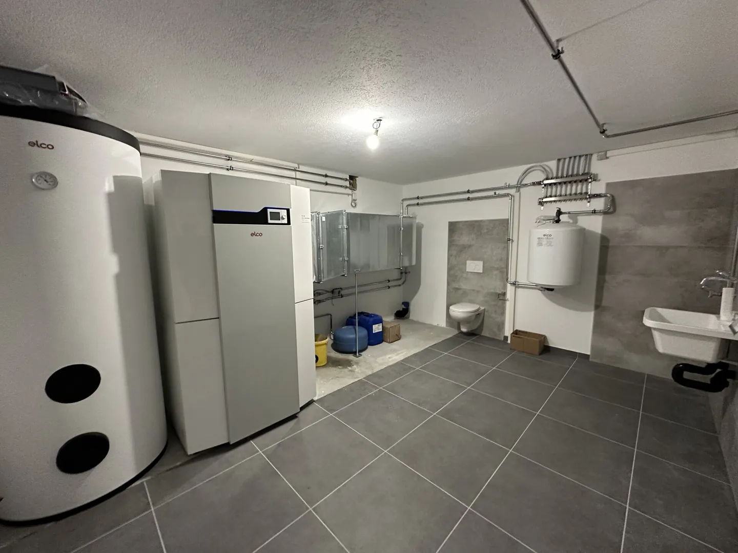 Nuova Casa a Schiera - Foto 9 di 12