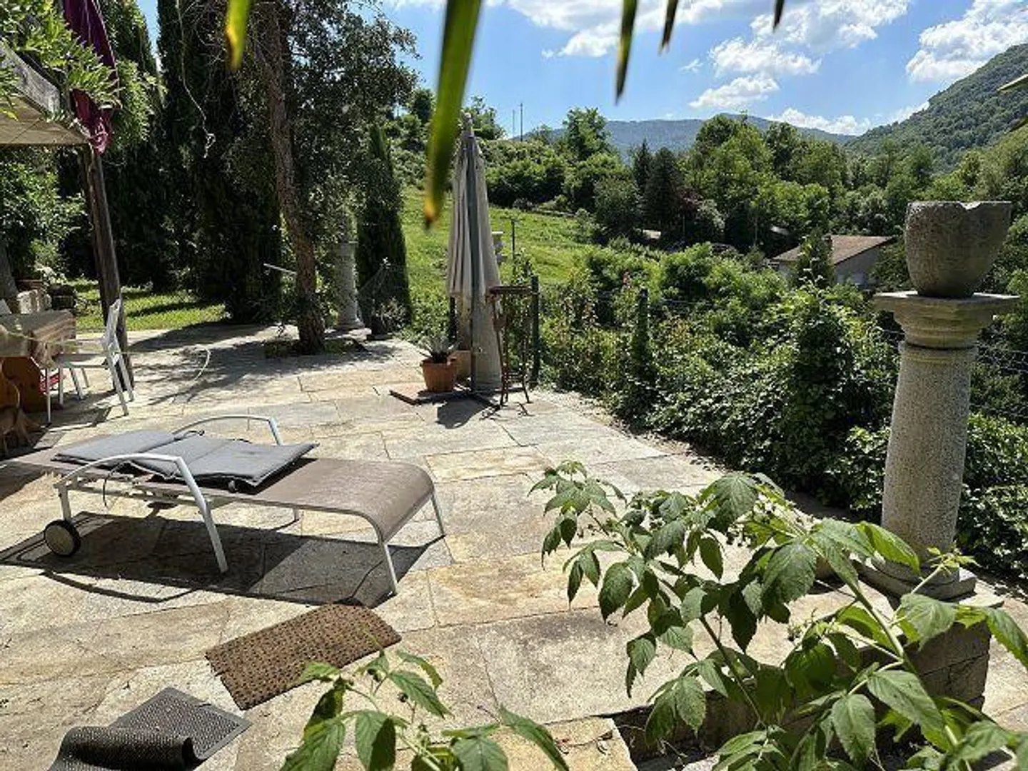 Charming Villa in Malcantone - Photo 37 of 57