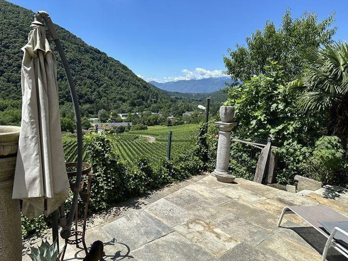 Charming Villa in Malcantone - Photo 38 of 57