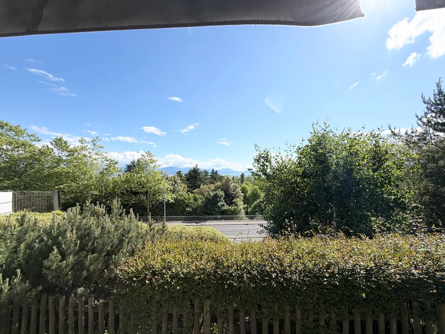 Bel appartement de 3,5 pièces avec terrasse - Photo 7 sur 7