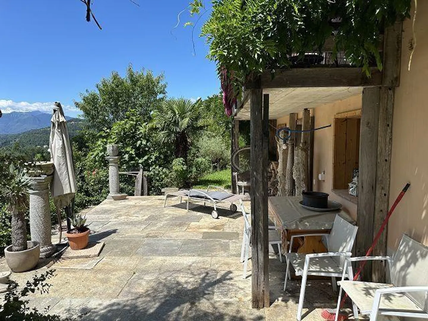 Charming Villa in Malcantone - Photo 39 of 57