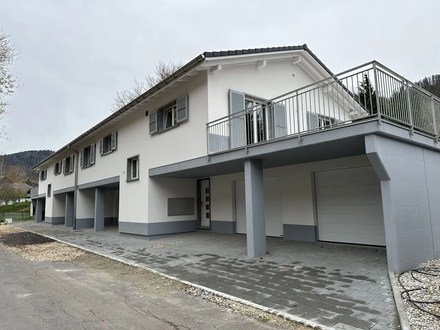 Nuova Casa a Schiera - Foto 12 di 12