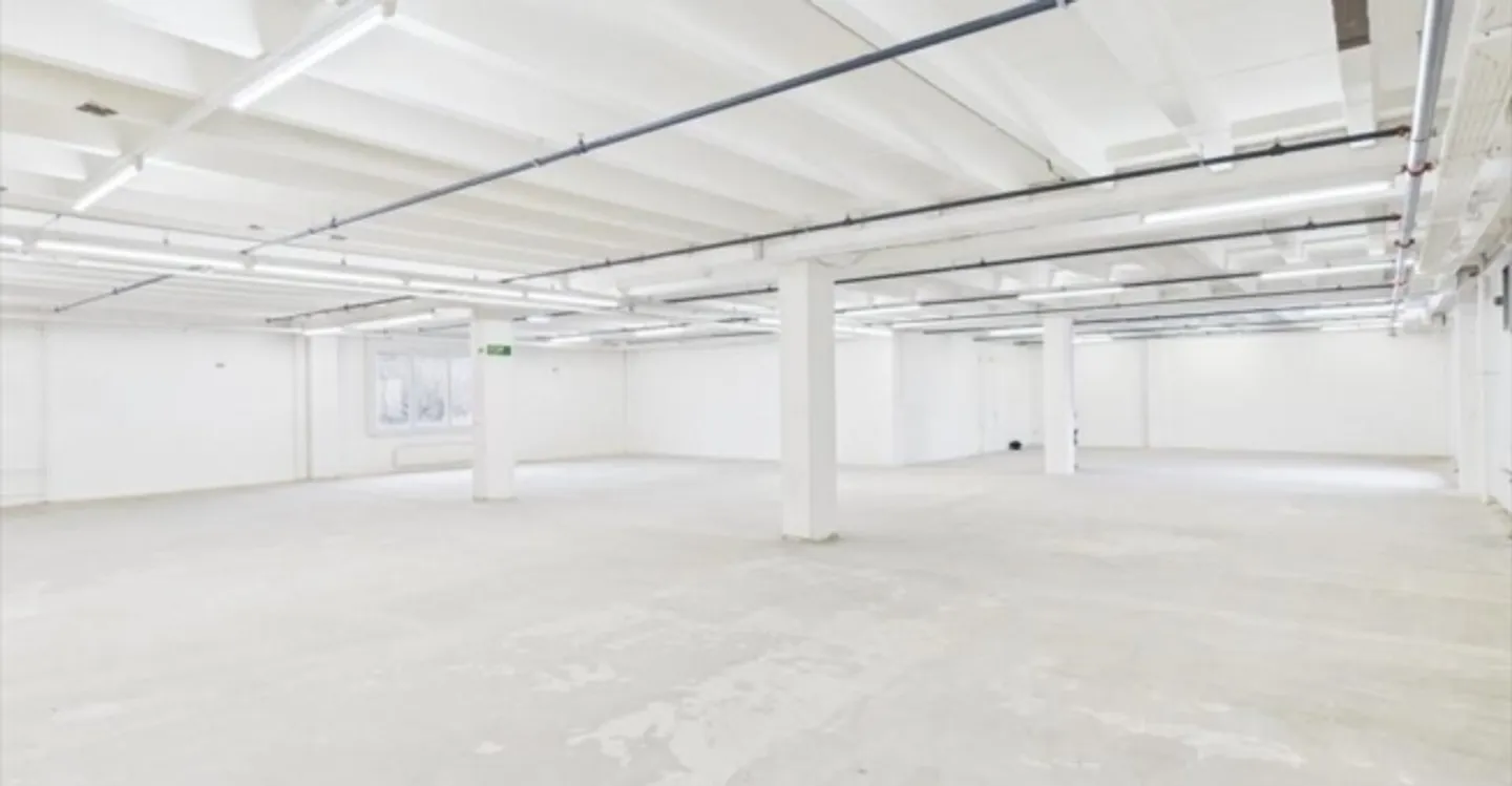 Spazio di stoccaggio spazioso a Crissier - Foto 1 di 4