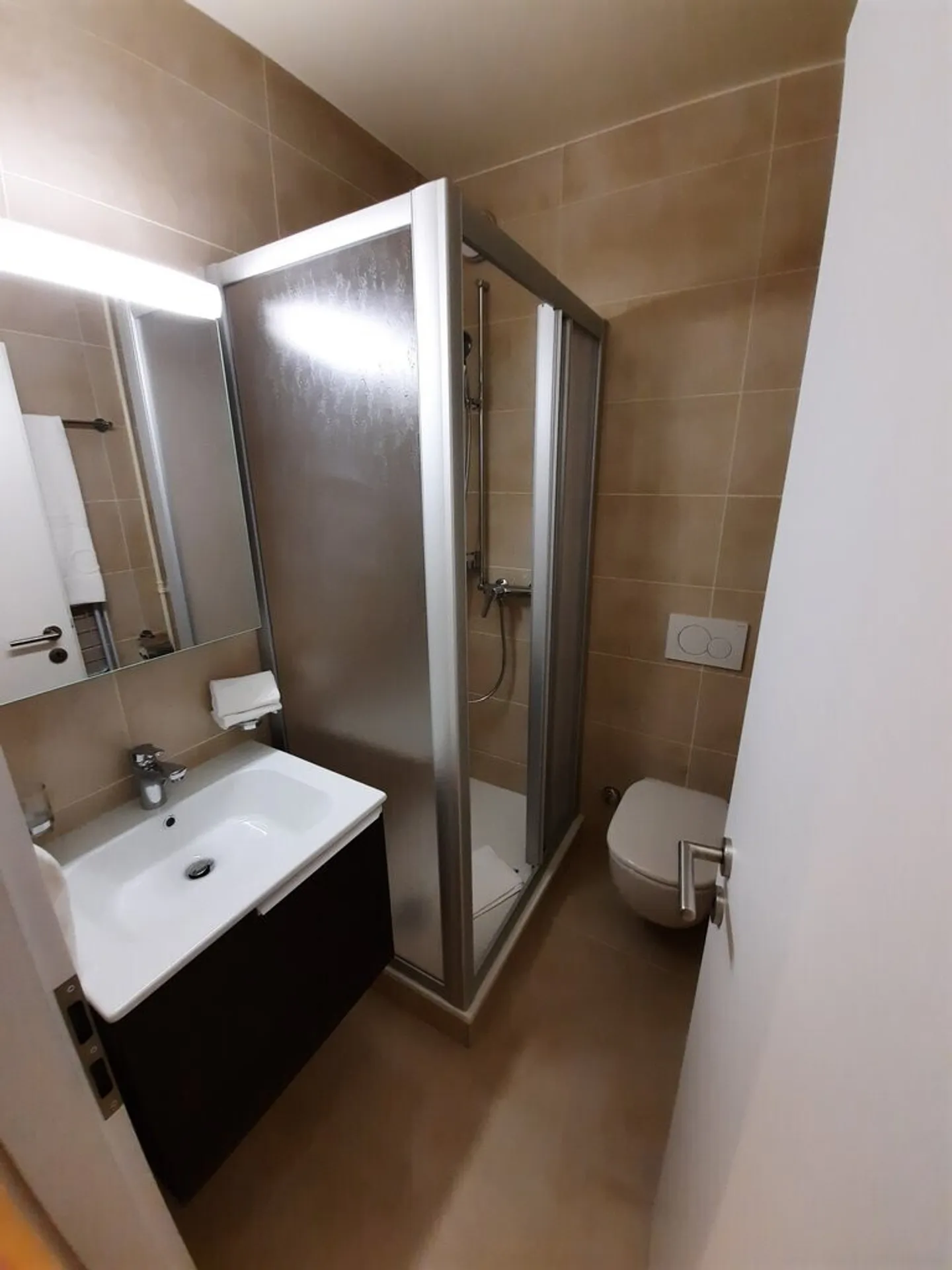 Superb furnished accommodation in the center of Geneva! - Photo 6 of 7