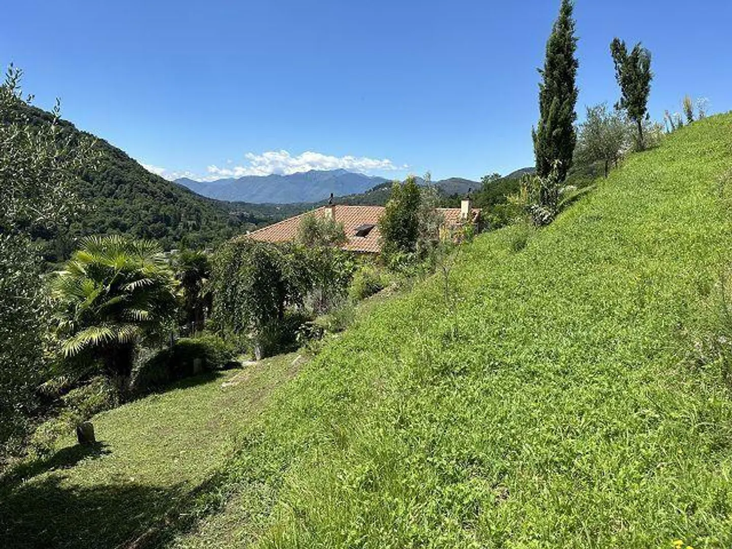 Charming Villa in Malcantone - Photo 44 of 57