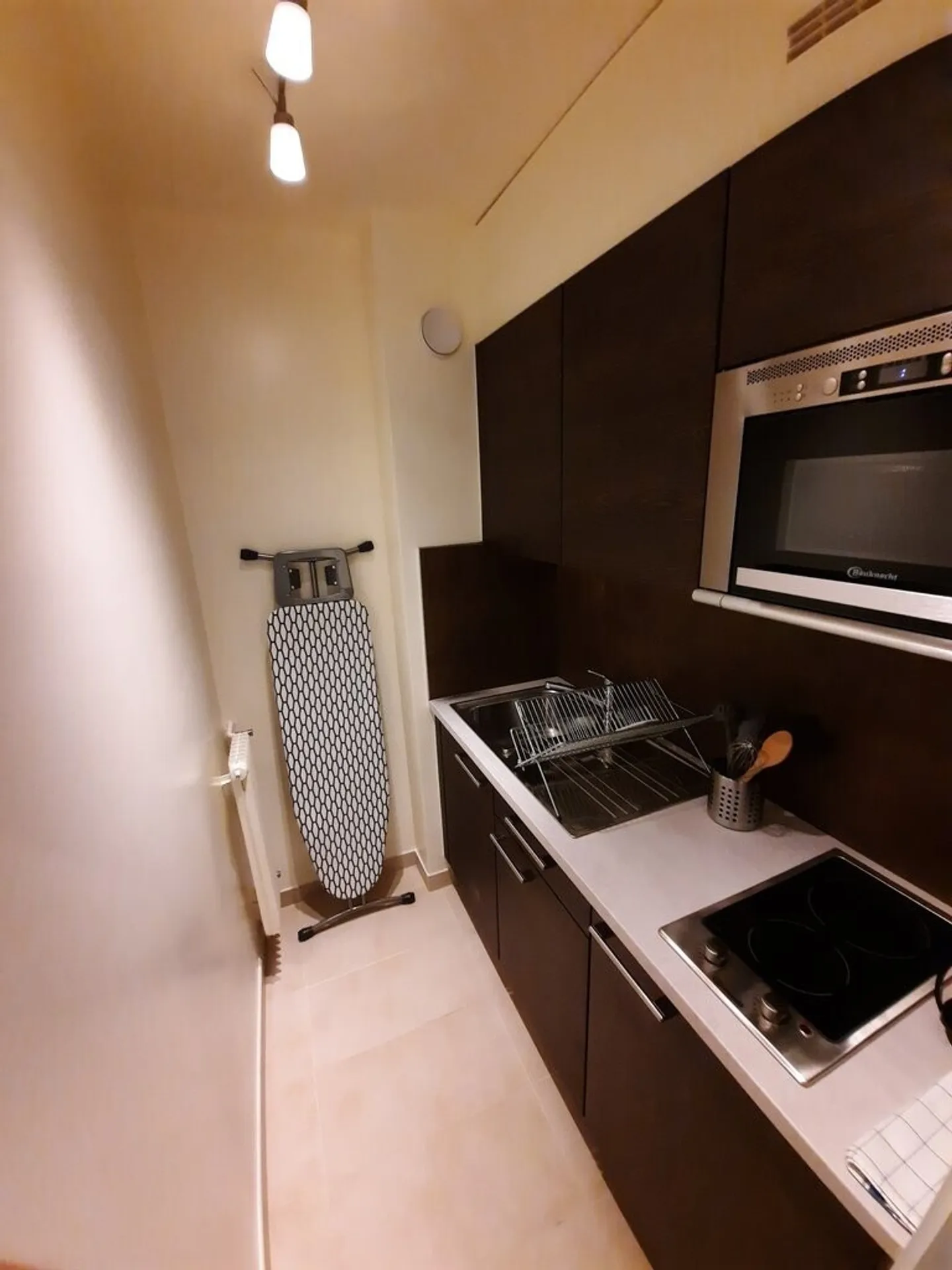 Superb furnished accommodation in the center of Geneva! - Photo 7 of 7